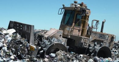 Lengyelország panaszt nyújtott be az Európai Bizottsághoz a Németországból odaszállított hulladék miatt