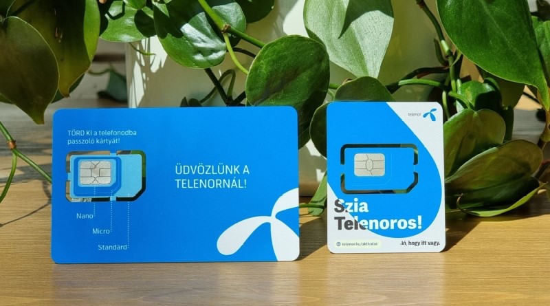 telenor