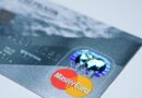 Újrahasznosított vagy bioműanyag bankkártyák jönnek a Mastercard-nál