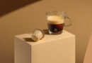 A Nespresso bemutatta új otthon komposztálható kávékapszuláit