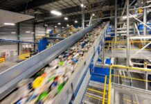 110 milliárd dolláros piaccá növi ki magát az újrahasznosítás 2034-ig újrahasznosítás; műanyag