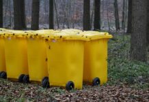 Mely körforgásos gazdasági stratégiák hozzák a legnagyobb éghajlati előnyöket és melyek nem? körforgásos gazdaság