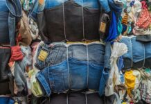 Tanulmány készült a textilek újrahasznosításának jelenlegi állapotáról textilek; mesterséges intelligencia