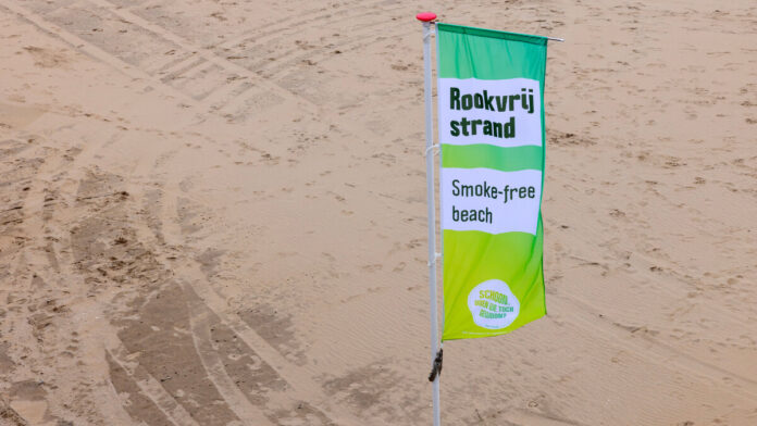 TrashUre-Hunt-Scheveningen csikk