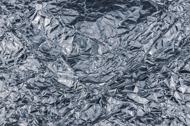 aluminum-foil-6969822_640 alumínium hulladék