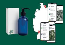 Vonalkód alapú applikáció segíti a helyes hulladékkezelést hulladék