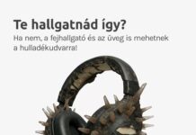 Tízből hat fiatal szerint rosszul gyűjtjük otthon a szelektív hulladékot szelektív