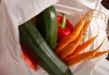 Műanyag zacskók: a konyhától a kasszákig ér a szigor műanyag zacskó