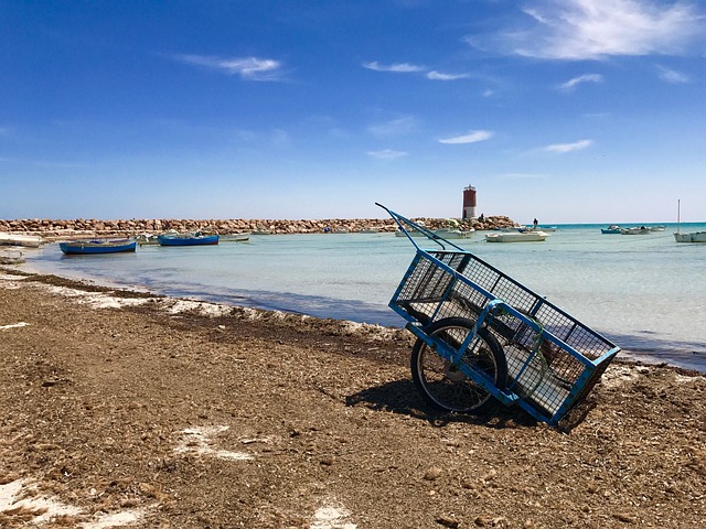 beach-5990795_640 Djerba