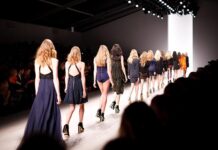 63 pontos javaslatcsomaggal mentené meg az európai divatipart az EFA divat