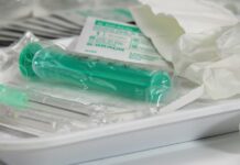 12,2 milliárd dolláros üzlet az egészségügyi hulladék egészségügyi hulladék