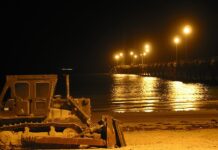 Érkezik a szemétdíj a „szennyező fizet” elv alapján Kuvaitban szemét