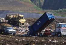 Veszélyesebb munkává vált a hulladékkezelés? hulladék