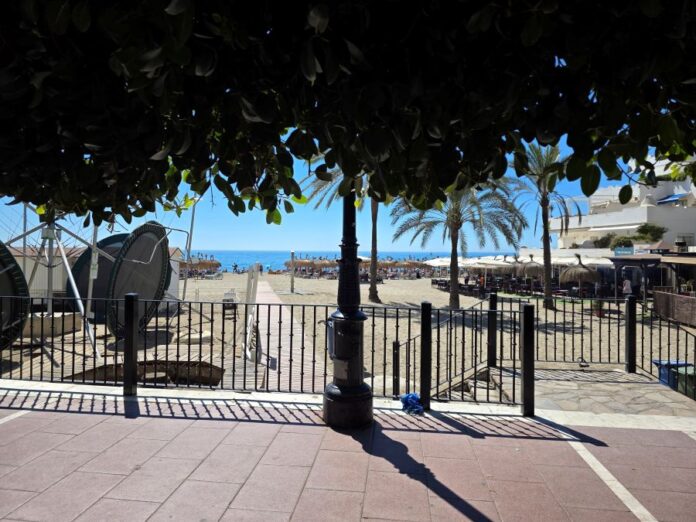 marbella Costa del Sol