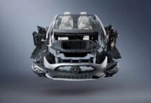 Tomorrow XX: A Mercedes-Benz újraírja az autógyártás szabályait a fenntarthatóság jegyében Tomorrow XX