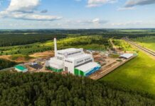 Elkészült a moszkvai régió első modern hulladékégetőjének éves mérlege moszkva