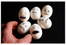 A tojásokon keresztül mérgezi az e-hulladék a globális élelmiszerláncot tojás