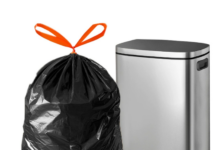 Kínai óriás diktálja a tempót az élelmiszer- és hulladéktárolás piacán élelmiszer