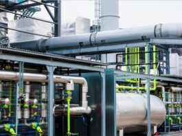 kémiai; kémiai újrahasznosító; advanced plastics recycling; houston