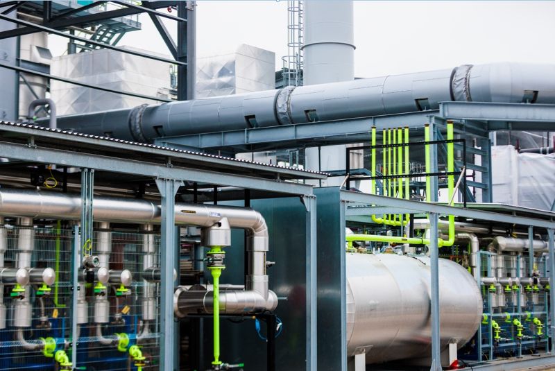 chemical recycling circtec kémiai; kémiai újrahasznosító; advanced plastics recycling