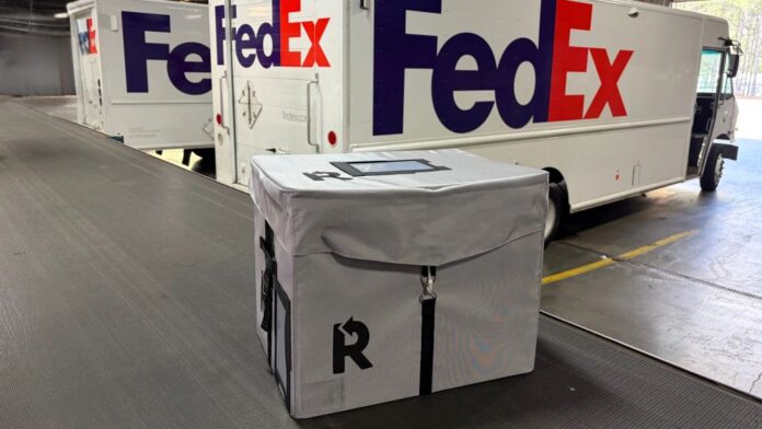 fedex