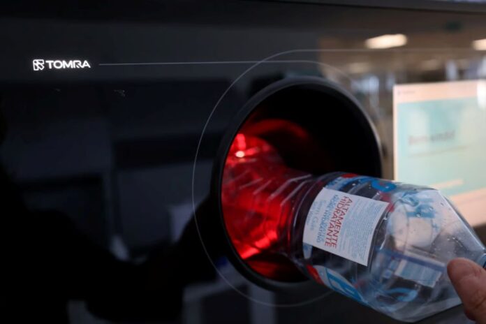 betétdíjas rendszer; Portugal; drs