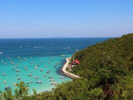 koh larn