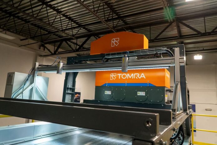 TOMRA Recycling