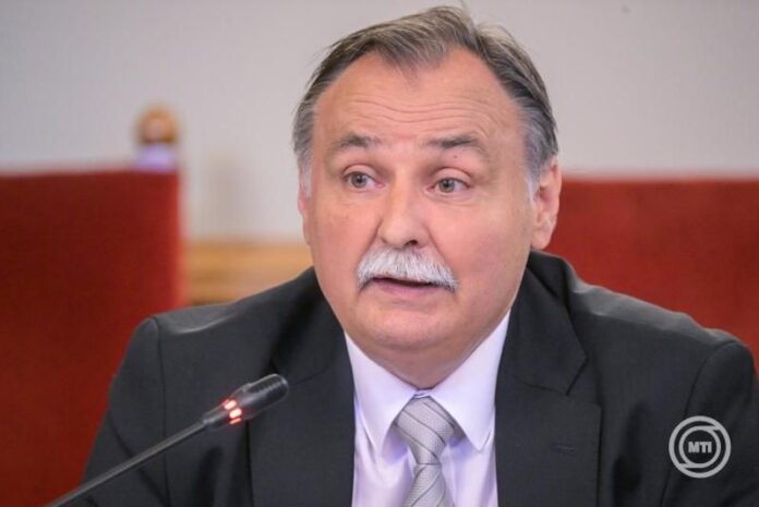 hatóság; Authority