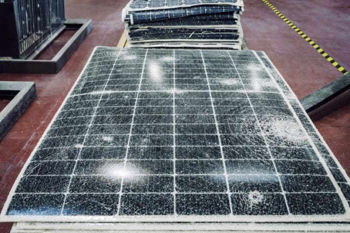 napelem; solar