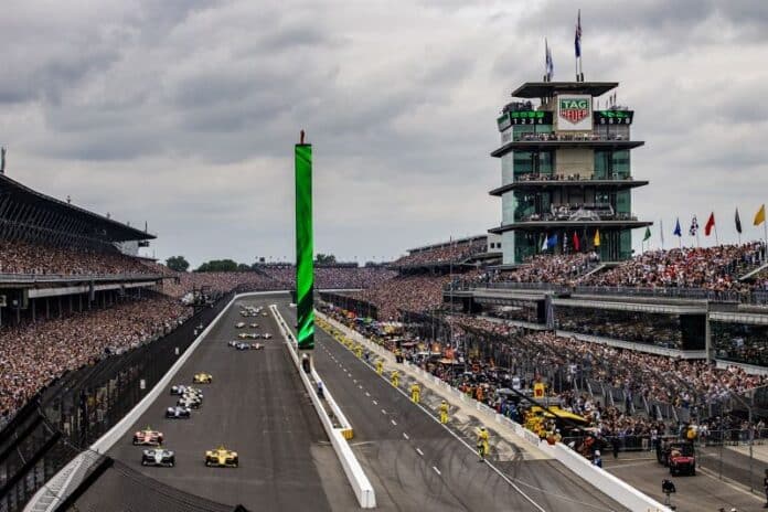 Indianapolis 500