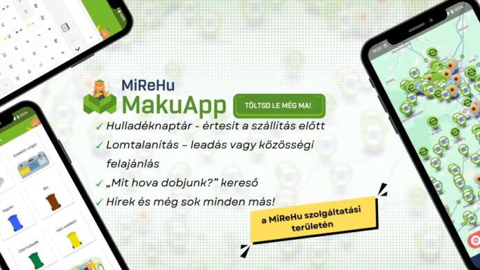 okos hulladékgazdálkodás; Smart Waste Management