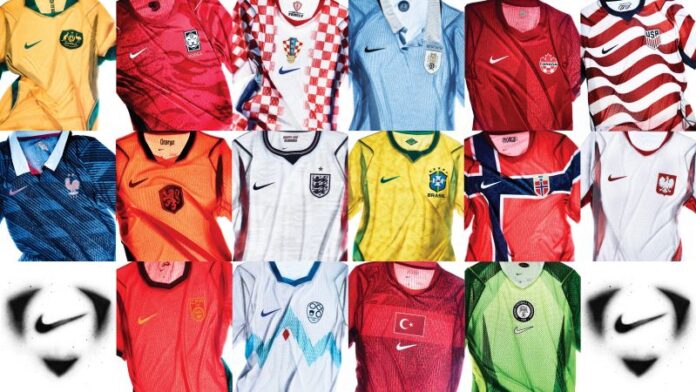 nike