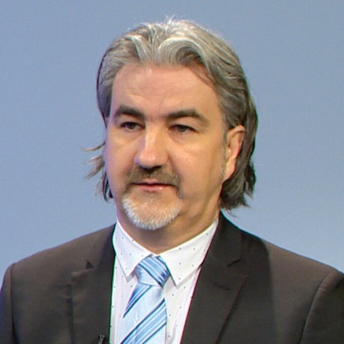közigazgatási államtitkár; Administrative State Secretary