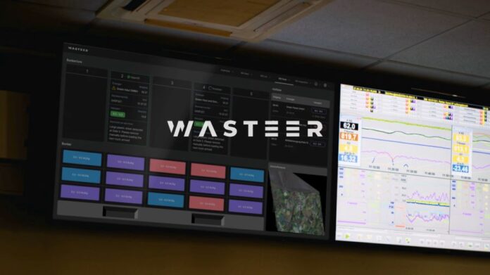 wasteer