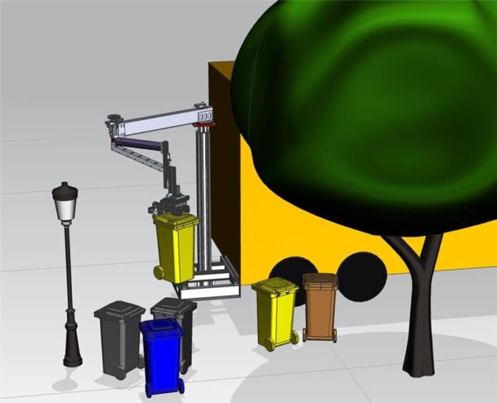 robotkar; robotic arm