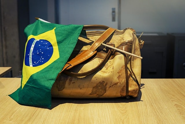 brazil brazil; brazilian