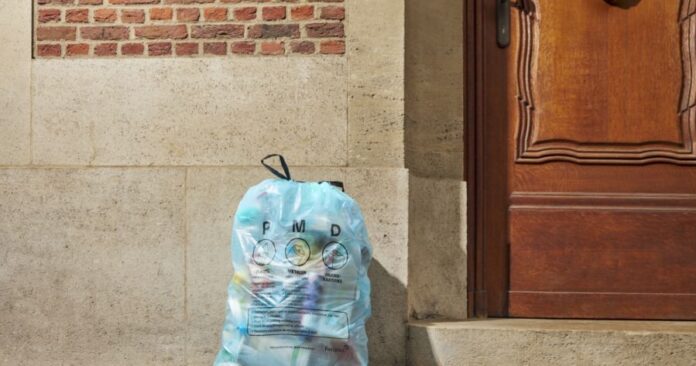 belga; recycling