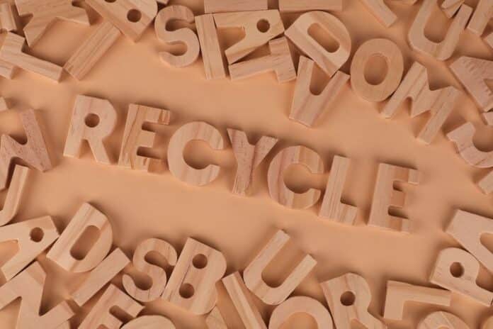 körforgásos gazdaság; circular economy