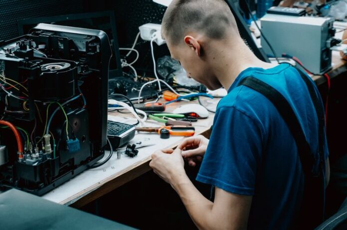 javításhoz való jog; Right to Repair