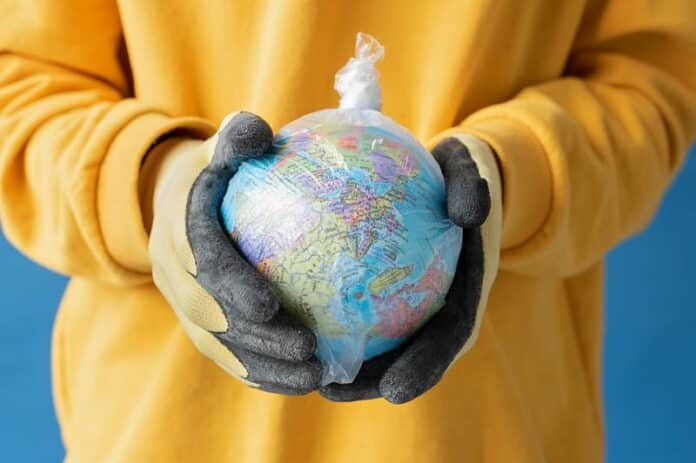 zero waste scotland