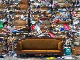 hulladék-újrafeldolgozás; Waste Recycling