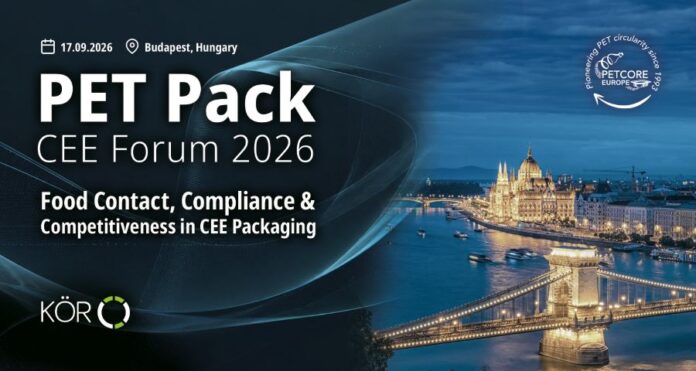 PET Pack CEE Forum 2026
