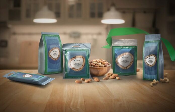 újrahasznosítható csomagolás; Recyclable Packaging