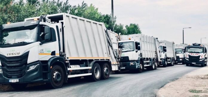 szolnoki hulladékgazdálkodási probléma; Szolnok waste management problem