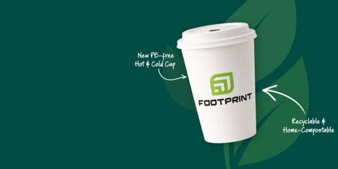 PE-mentes poharak; PE-Free Cups