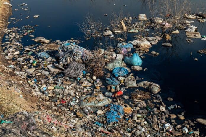 india hulladékgazdálkodás; India waste management
