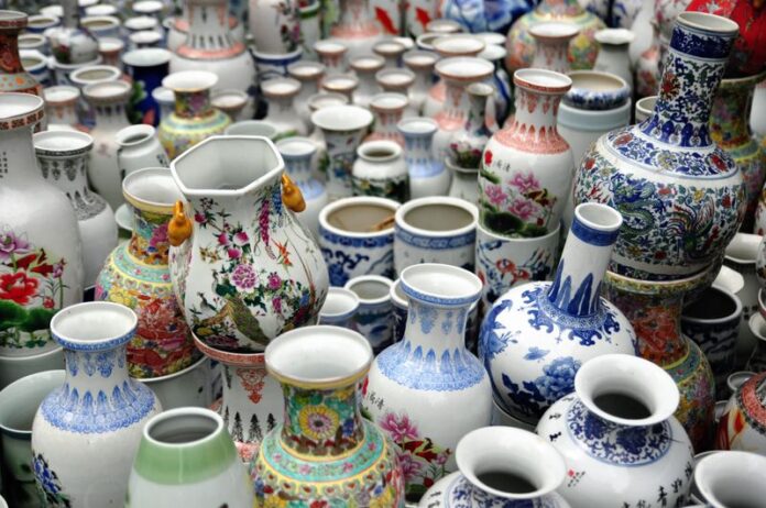 porcelánhulladék újrahasznosítás; porcelain waste recycling