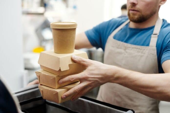 Papíralapú intelligens csomagolás; paper-based smart packaging