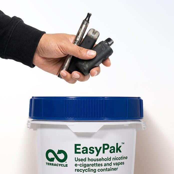 terracycle